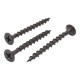 TORNILLO TABLAROCA ROSCA GRUESA 6X2 - Envío Gratuito