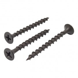 TORNILLO TABLAROCA ROSCA GRUESA 6X2 - Envío Gratuito