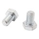 TORNILLO HEXAGONAL GRADO 5 FINO 5/16"-24 X 1/2" - Envío Gratuito