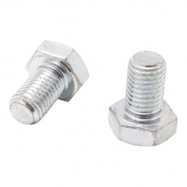 TORNILLO HEXAGONAL GRADO 5 FINO 5/16"-24 X 1/2" - Envío Gratuito