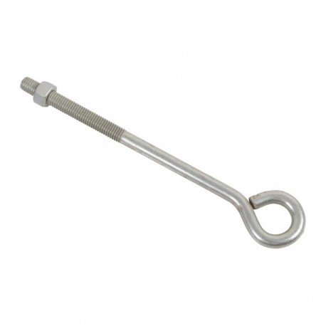 ARMELLAS CON TUERCA 5/16 X 3 1/4" - Envío Gratuito