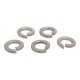 ARANDELAS PRESIÓN ACERO INOXIDABLE R 3/8" - Envío Gratuito