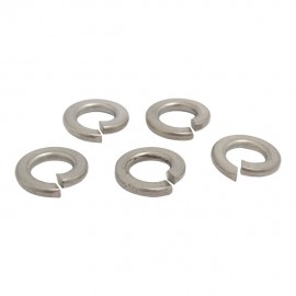 ARANDELAS PRESIÓN ACERO INOXIDABLE R 3/8" - Envío Gratuito