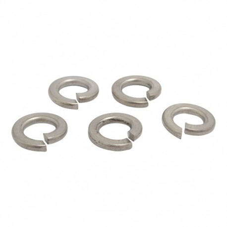ARANDELAS PRESIÓN ACERO INOXIDABLE R 3/8" - Envío Gratuito