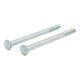 TORNILLO HEXAGONAL METRICO 8.8 M 6-1.0 X 75 MM - Envío Gratuito