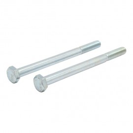 TORNILLO HEXAGONAL METRICO 8.8 M 6-1.0 X 75 MM - Envío Gratuito