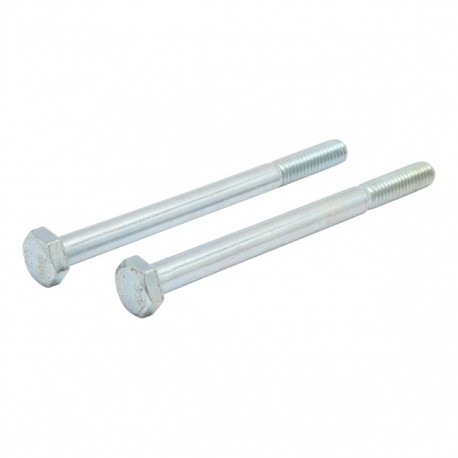 TORNILLO HEXAGONAL METRICO 8.8 M 6-1.0 X 75 MM - Envío Gratuito