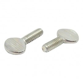 TORNILLO MARIPOSA 10-24" X 2" - Envío Gratuito