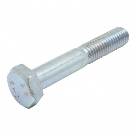 TORNILLO HEXAGONAL MÉTRICO 8.8 M10-1.50 X 60 MM - Envío Gratuito