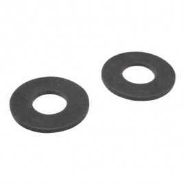 ARANDELA DE HULE 3/16" X 1-1/4" X 1/16" - Envío Gratuito