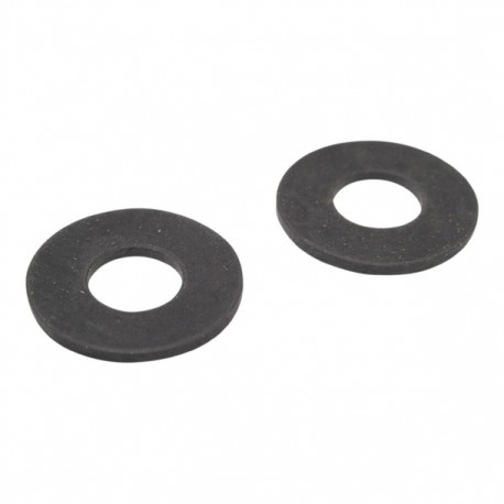 ARANDELA DE HULE 3/16" X 1-1/4" X 1/16" - Envío Gratuito