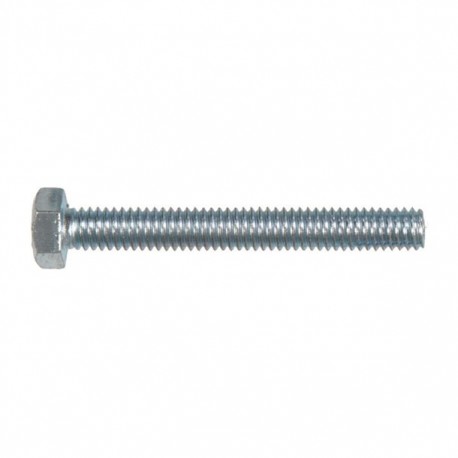 TORNILLOS CABEZA HEXAGONAL 3/8 X 3" - Envío Gratuito