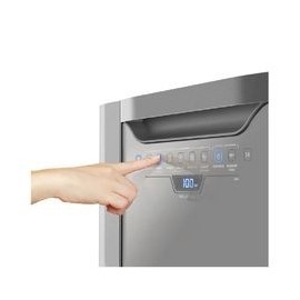 LAVAVAJILLAS ELECTROLUX LIBRE EMPOTRE 14 SERVICIOS (ENTREGA EN 10 A 15 DÍAS) - Envío Gratuito