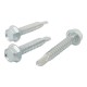 TORNILLO HEXA AUTOPERFORANTE 1/4-14 - Envío Gratuito