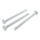TORNILLOS DE COCHE 3/8 X 6" - Envío Gratuito