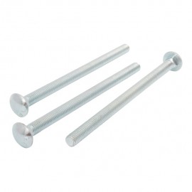 TORNILLOS DE COCHE 3/8 X 6" - Envío Gratuito