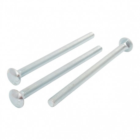 TORNILLOS DE COCHE 3/8 X 6" - Envío Gratuito