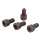 TORNILLO CABEZA SOCKET 10-32 X 1-1/4" - Envío Gratuito