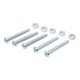 TORNILLO MAQ CAB RED RAN 10-32X1-1/2 - Envío Gratuito