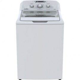 LAVADORA MABE 20 KG BLANCO 11 CICLOS - Envío Gratuito