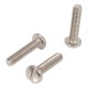 TORNILLO DE ACERO INOXIDABLE 6 X 1/2" - Envío Gratuito