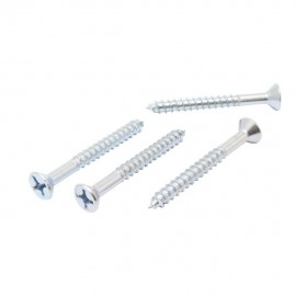 TORNILLO MADERA CABPLANA ESTRE 14X1 - Envío Gratuito