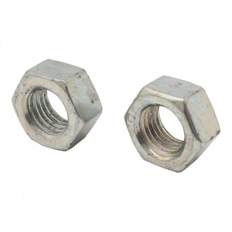 TUERCA DE RETENSION ZN 8/32 - Envío Gratuito