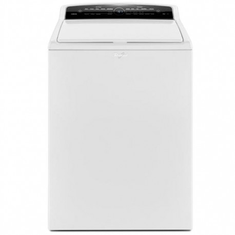 LAVADORA WHIRLPOOL 23 KG ALTA EFICIENCIA 26 CICLOS - Envío Gratuito