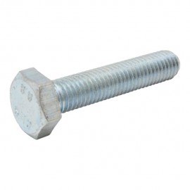 TORNILLO HEXAGONAL MÉTRICA 8.8 M10-1.50 X 50 MM - Envío Gratuito