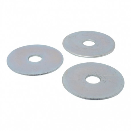ARANDELAS PROTECCION 1/4X1-1/4 5P - Envío Gratuito