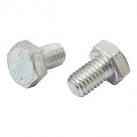 TORNILLO HEXAGONAL MÉTRICA 8.8 M8-1.25 X 20 MM - Envío Gratuito
