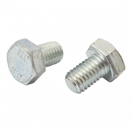 TORNILLO HEXAGONAL MÉTRICA 8.8 M8-1.25 X 20 MM - Envío Gratuito