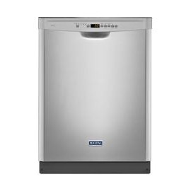 LAVAVAJILLAS 14 SERVICIOS INOX MAYTAG - Envío Gratuito