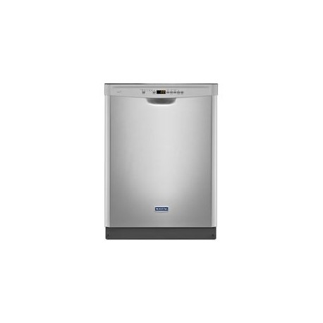 LAVAVAJILLAS 14 SERVICIOS INOX MAYTAG - Envío Gratuito