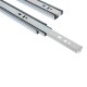 JUEGO DE CORREDERA EXTENSIÓN 450 MM PUSH OPEN - Envío Gratuito