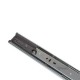 CORREDERA TIPO EUROPEO 400 MM BLANCO - Envío Gratuito
