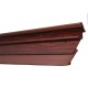 SELLAPUERTA AUT 1 M MADERA - Envío Gratuito