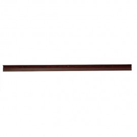 GUARDAPOLVO FIJO 1 M MADERA - Envío Gratuito