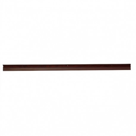 GUARDAPOLVO FIJO 1 M MADERA - Envío Gratuito