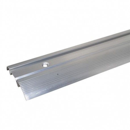 GUARDAPOLVO PLATA REFORZ 2-3/8"X36" - Envío Gratuito