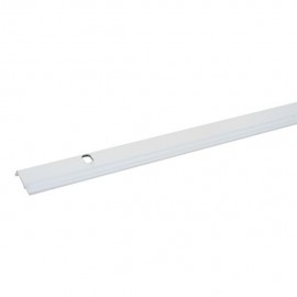 GUARDAPOLVO BLANCO REFORZADO 2-3/8" X 36" - Envío Gratuito