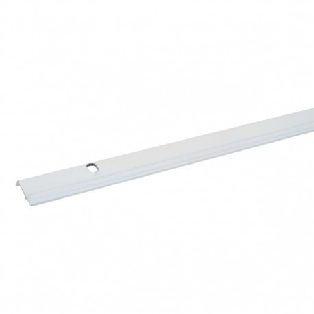 GUARDAPOLVO BLANCO REFORZADO 2-3/8" X 36" - Envío Gratuito