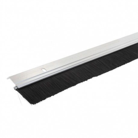 GUARDA POLVO BLANCO 2" X 36" - Envío Gratuito