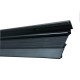 SELLAPUERTA AUT 1 M NEGRO - Envío Gratuito