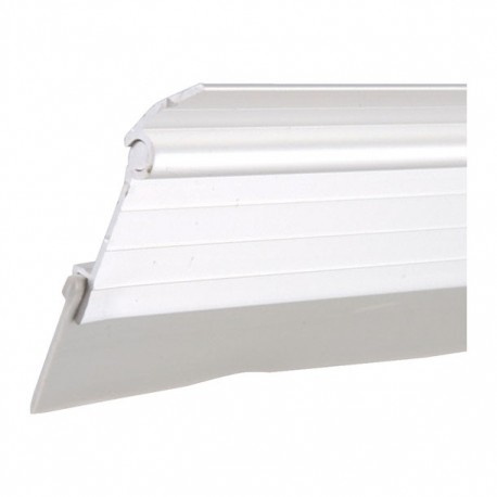 SELLAPUERTA AUTOMÁTICO 90 CM NEGRO - Envío Gratuito