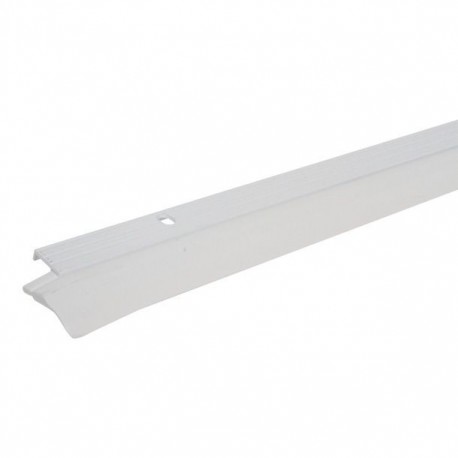 GUARDA POLVO BLANCO CON CINTA ADHESIVA 2 X 36" - Envío Gratuito