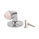 TOPE DE PUERTA RECTO 2 15/32" LATÓNADO - Envío Gratuito