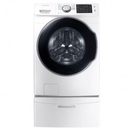 LAVADORA SAMSUNG 20 KG DIGITAL INVERTER 10 CICLOS - Envío Gratuito