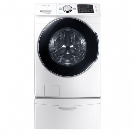 LAVADORA SAMSUNG 20 KG DIGITAL INVERTER 10 CICLOS - Envío Gratuito