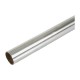 TUBO REDONDO PARA CLÓSET CROMO 1X122 CM - Envío Gratuito